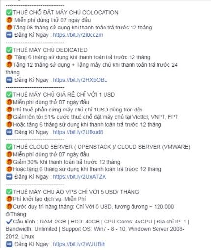 Không nên làm các hành động cùng lúc